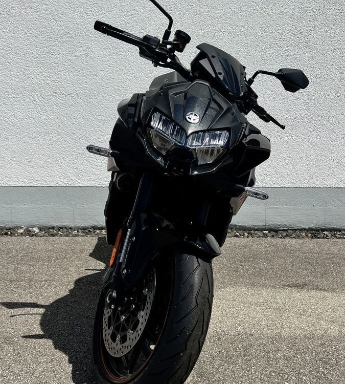 Angebot Kawasaki Z H2