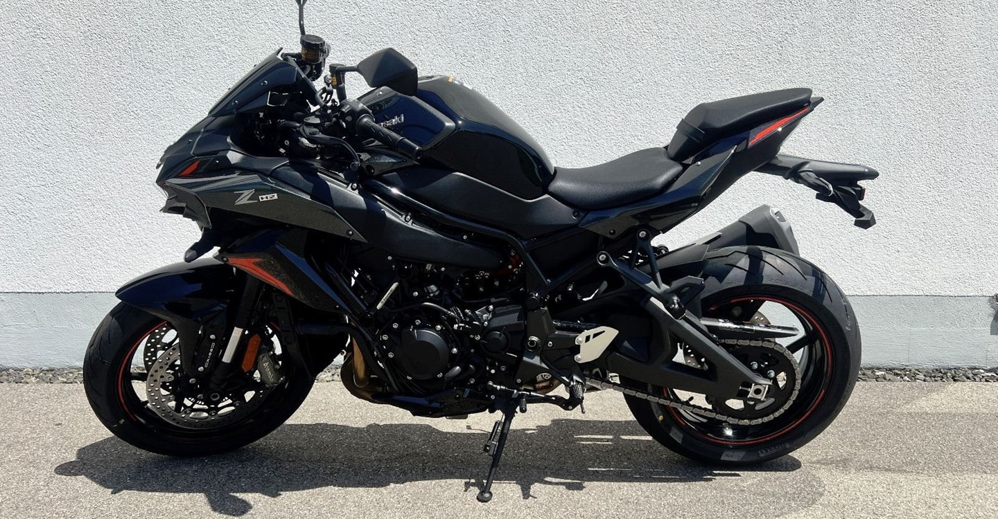 Angebot Kawasaki Z H2