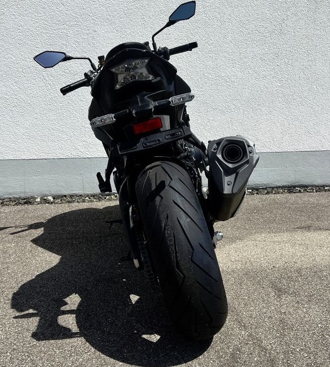 Angebot Kawasaki Z H2