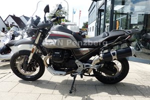 Angebot Moto Guzzi V85 TT Travel