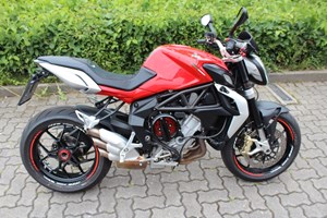 Angebot MV Agusta Brutale 675