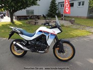 Honda XL750 Transalp