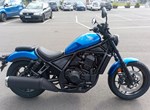 Angebot Honda CMX1100 Rebel DCT