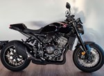 Angebot Honda CB1000R Black Edition