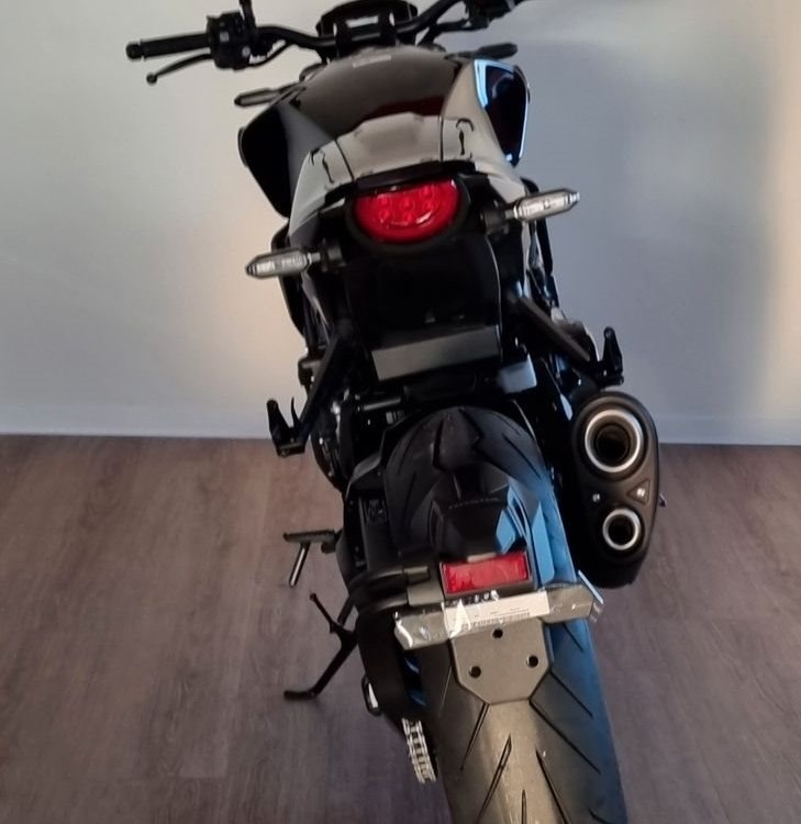 Angebot Honda CB1000R Black Edition