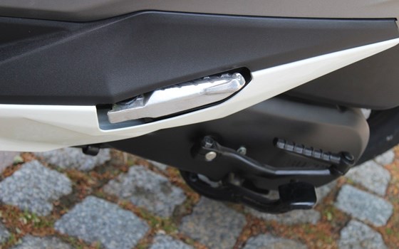 Neufahrzeug Suzuki Avenis 125 - Bild 12