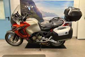 Angebot Honda XL 1000 V Varadero