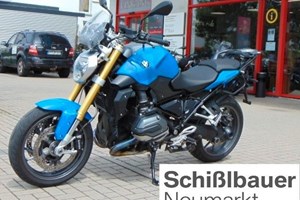 Angebot BMW R 1200 R