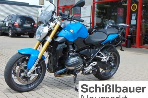 BMW R 1200 R