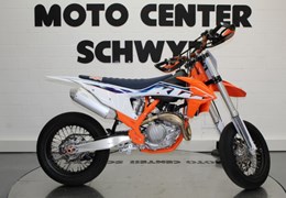 Occasion KTM 450 SMR