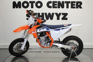 Angebot KTM 450 SMR