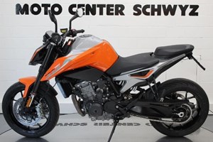 Angebot KTM 790 Duke