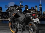 Angebot Suzuki V-Strom 650 XT