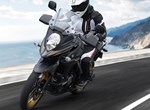 Angebot Suzuki V-Strom 650 XT