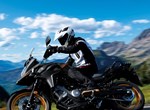 Angebot Suzuki V-Strom 650 XT