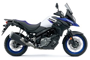 Angebot Suzuki V-Strom 650 XT