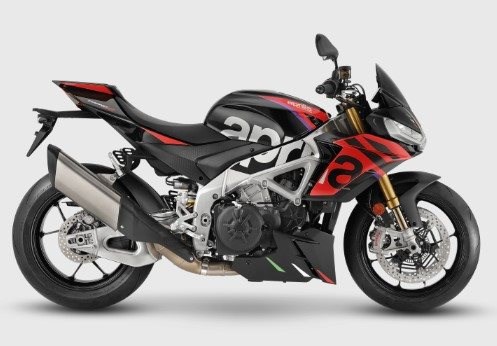 Neufahrzeug Aprilia Tuono V4 1100 Factory - Bild 1 Neufahrzeug Aprilia Tuono V4 1100 Factory - Bild 1