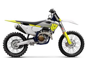 Angebot Husqvarna FC 350