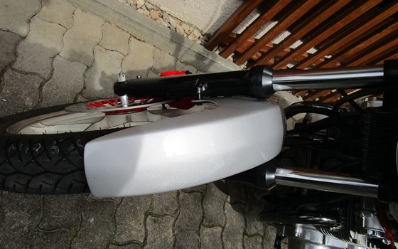 Gebrauchtmotorrad Suzuki GS 500 - Bild 15 Gebrauchtmotorrad Suzuki GS 500 - Bild 15