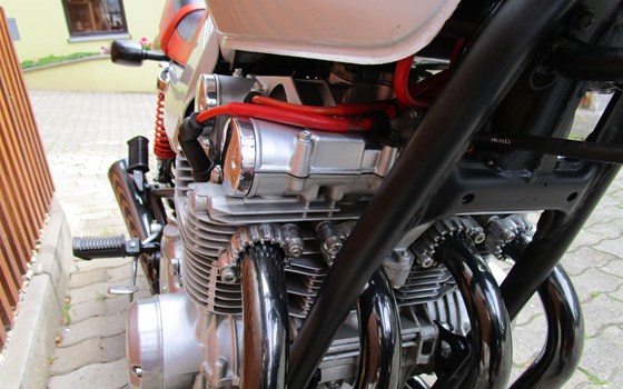 Gebrauchtmotorrad Suzuki GS 500 - Bild 19 Gebrauchtmotorrad Suzuki GS 500 - Bild 19