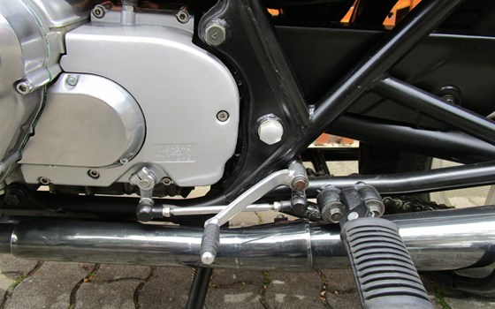 Gebrauchtmotorrad Suzuki GS 500 - Bild 23 Gebrauchtmotorrad Suzuki GS 500 - Bild 23