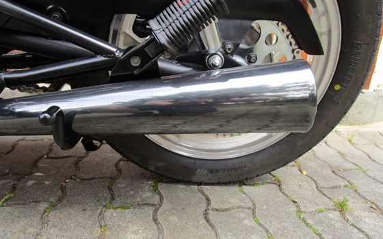 Gebrauchtmotorrad Suzuki GS 500 - Bild 26 Gebrauchtmotorrad Suzuki GS 500 - Bild 26