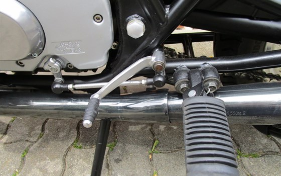 Gebrauchtmotorrad Suzuki GS 500 - Bild 27 Gebrauchtmotorrad Suzuki GS 500 - Bild 27