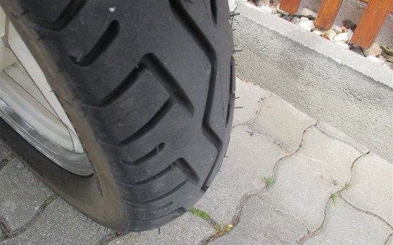 Gebrauchtmotorrad Suzuki GS 500 - Bild 29 Gebrauchtmotorrad Suzuki GS 500 - Bild 29