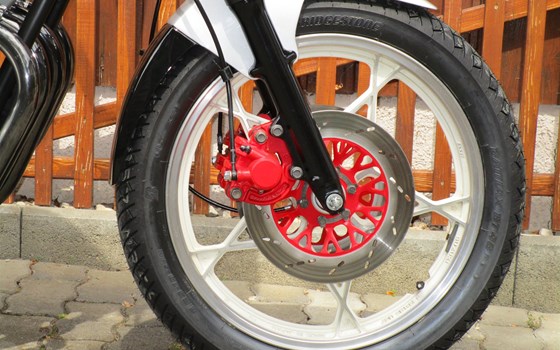 Gebrauchtmotorrad Suzuki GS 500 - Bild 30 Gebrauchtmotorrad Suzuki GS 500 - Bild 30