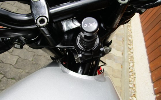 Gebrauchtmotorrad Suzuki GS 500 - Bild 11 Gebrauchtmotorrad Suzuki GS 500 - Bild 11