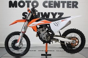 Angebot KTM 250 SX-F