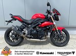 Angebot Triumph Speed Triple 1050