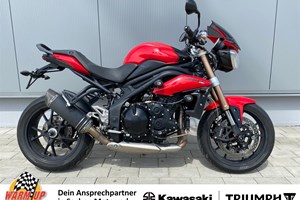 Angebot Triumph Speed Triple 1050