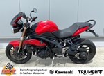 Angebot Triumph Speed Triple 1050