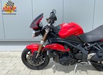 Angebot Triumph Speed Triple 1050