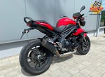 Angebot Triumph Speed Triple 1050