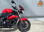 Angebot Triumph Speed Triple 1050