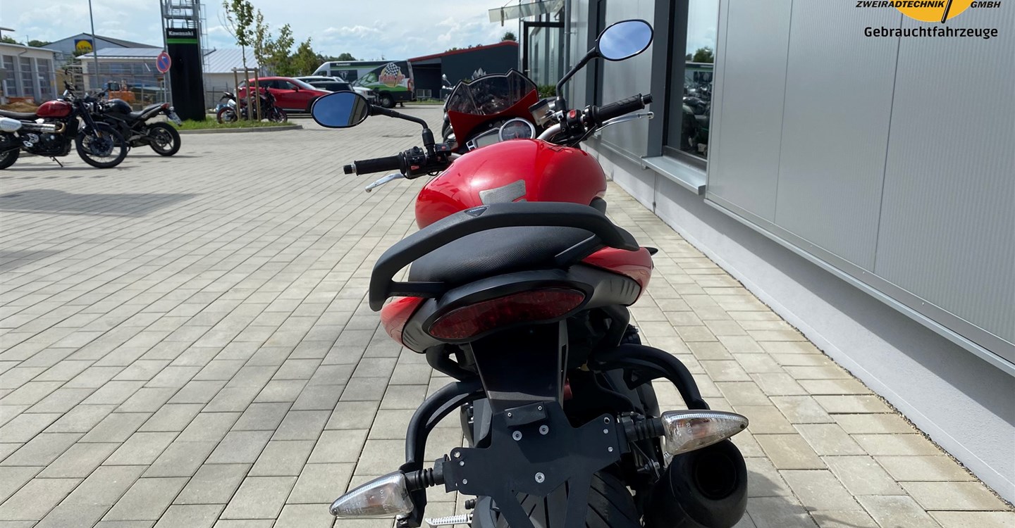 Angebot Triumph Speed Triple 1050