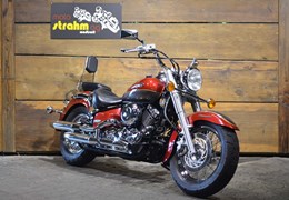 Occasion Yamaha XVS 650 Drag Star