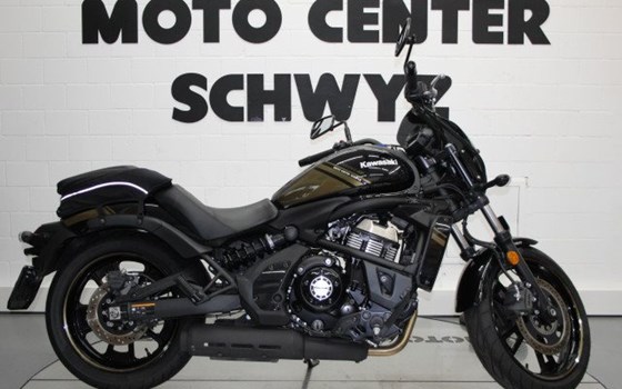 Motorrad Occasion Kawasaki Vulcan S - Bild 1