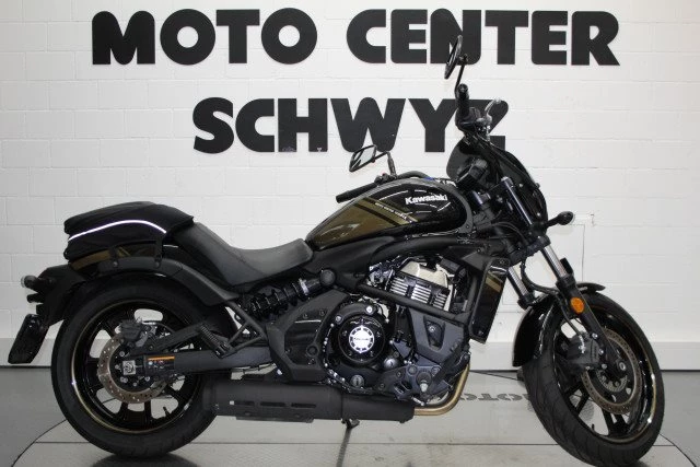 Angebot Kawasaki Vulcan S Bild 1: Angebot Kawasaki Vulcan S