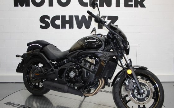 Motorrad Occasion Kawasaki Vulcan S - Bild 2