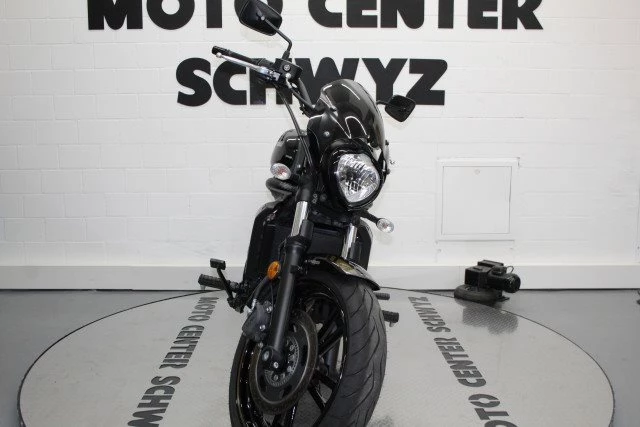 Angebot Kawasaki Vulcan S Bild 4: Angebot Kawasaki Vulcan S