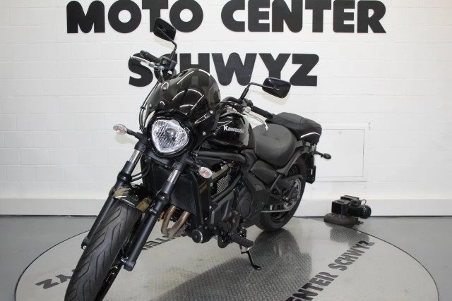 Angebot Kawasaki Vulcan S Bild 5: Angebot Kawasaki Vulcan S