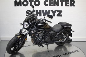 Angebot Kawasaki Vulcan S