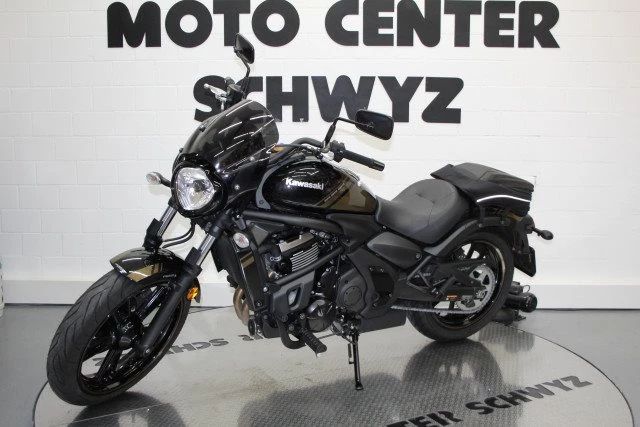Angebot Kawasaki Vulcan S Bild 6: Angebot Kawasaki Vulcan S