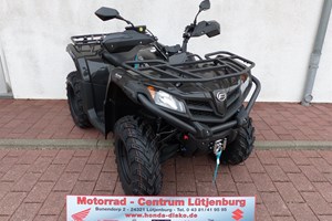 Angebot CFMOTO CForce 450 EFI 4x4 S One