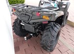 Offer CFMOTO CForce 450 EFI 4x4 S One