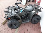 Offer CFMOTO CForce 450 EFI 4x4 S One