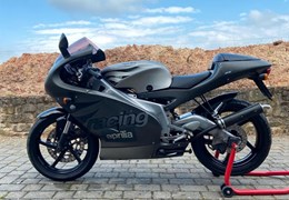 Gebrauchte Aprilia RS 125